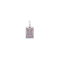 Pendente Kidult Donna ENERGY STONE in Acciaio Zircone 741136 - 741136